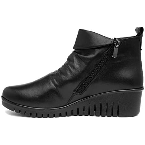 Lotus Cordelia Boots