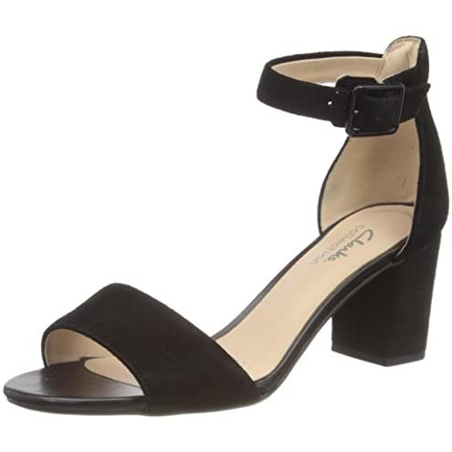 Clarks Deva Mae Heels
