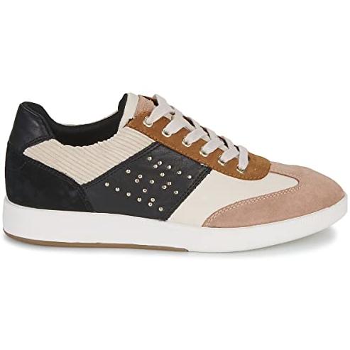 Geox D Meleda a Trainers