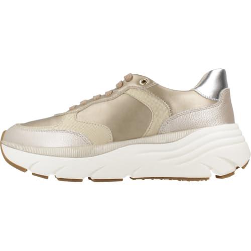 Geox D Diamanta a Trainers