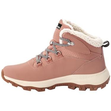 Jack Wolfskin Everquest Texapore Mid W Boots