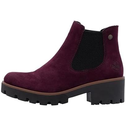 Rieker 72690 Boots