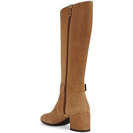 Geox D Eleana C Boots