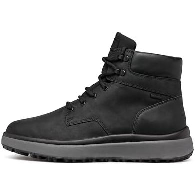 Geox U Granito + Grip Boots