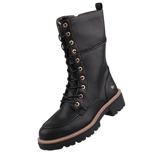 Mustang 1437-503 Boots