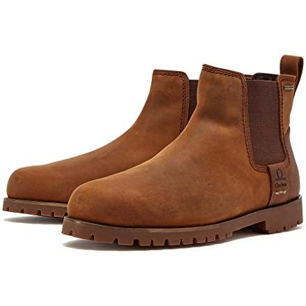 Chatham Southill Boots