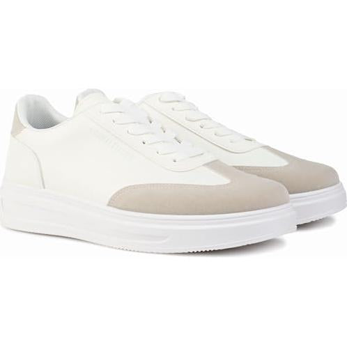 Original Penguin PEN0668-WHITE Trainers