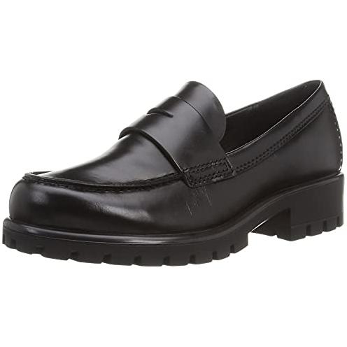 Ecco Modtray Penny Flats