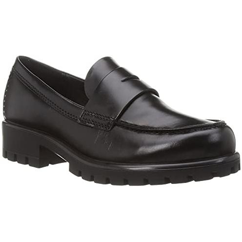 Ecco Modtray Penny Flats