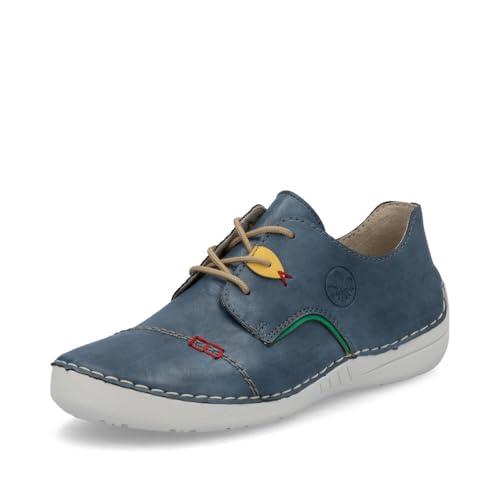 Rieker 52528-52 Shoes