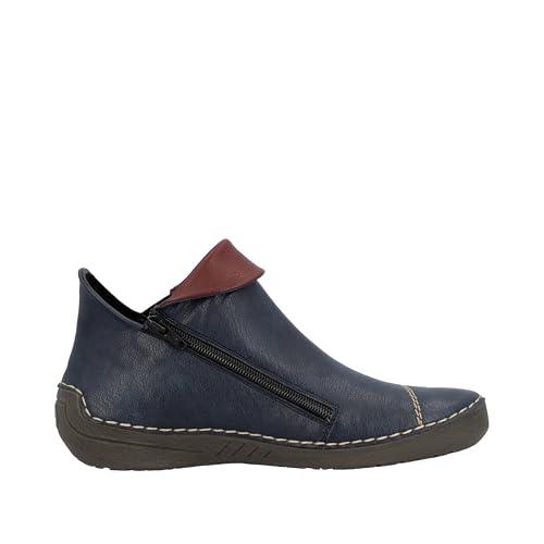 Rieker 72581 Boots