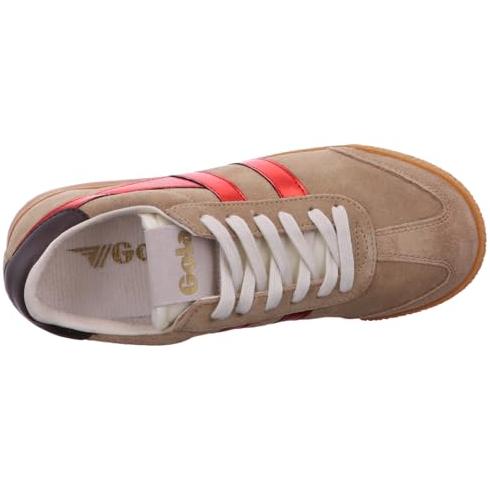 Gola Elan Glitz Trainers