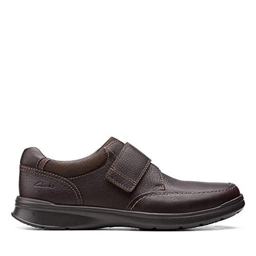 Clarks Cotrell Strap Shoes