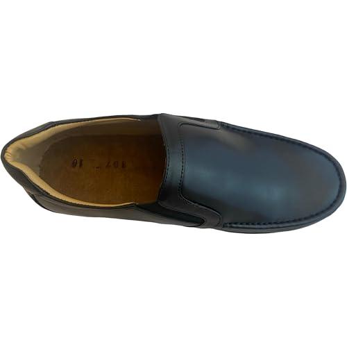 Fyfo (fuel Your Fashion Online) Extra Wide Twin Gusset Shoes