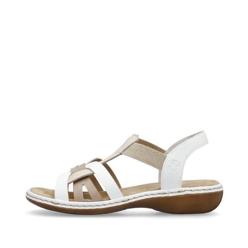 Rieker 65918 Sandals