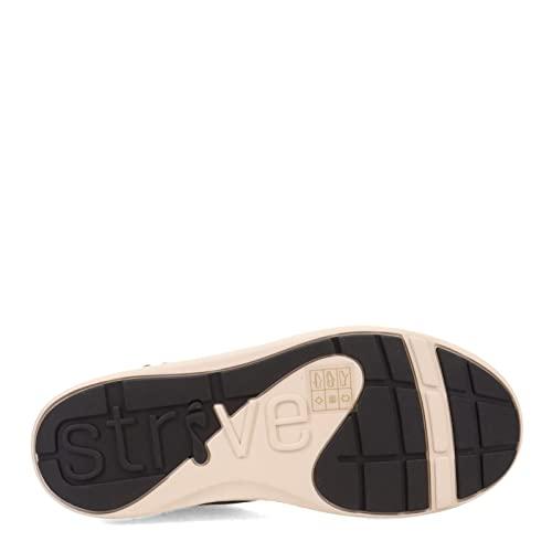 Strive Footwear Women's Sneaker Boot - Kensington - Arch Supportive Sandals