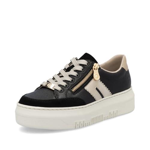 Rieker Sneaker Flats