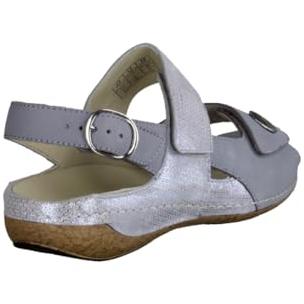 Waldläufer Denver Poster Sandals