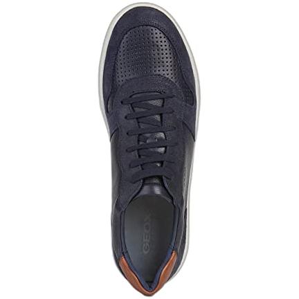 Geox U Magnete a Shoes