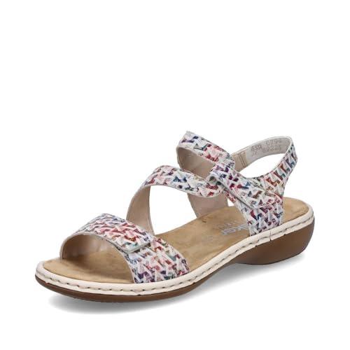 Rieker Antistress Sandals