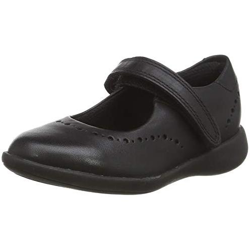 Clarks Etch Craft K Flats