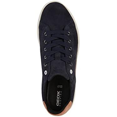 Geox D Lauressa B Shoes