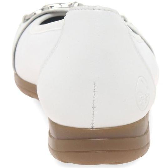 Rieker 43711-12 Heels