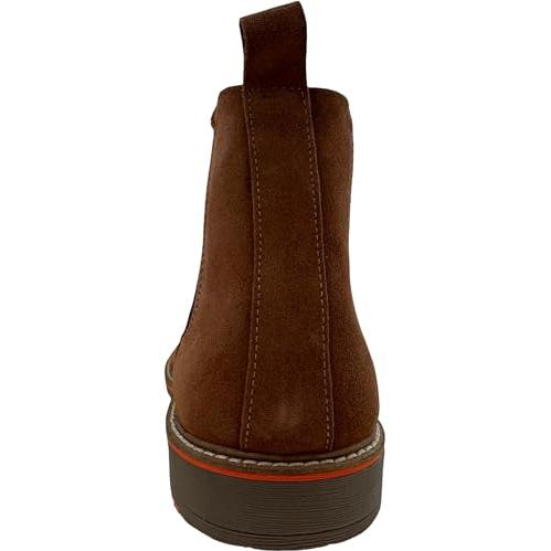 Fyfo (fuel Your Fashion Online) Gusset Boot Boots