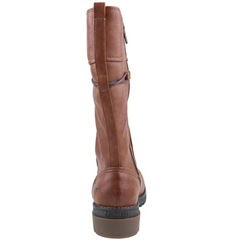 Mustang 1397-604 Boots