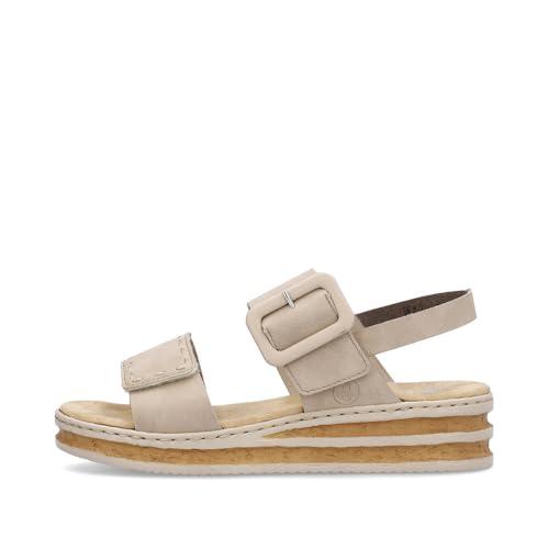 Rieker 69260 Sandals