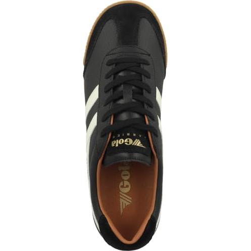 Gola Harrier Trainers