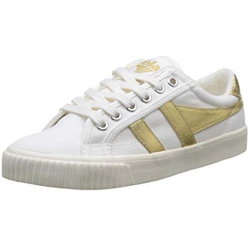 Gola Gola Tennis Mark Cox Trainers