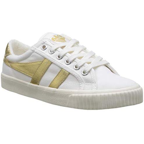 Gola Gola Tennis Mark Cox Trainers