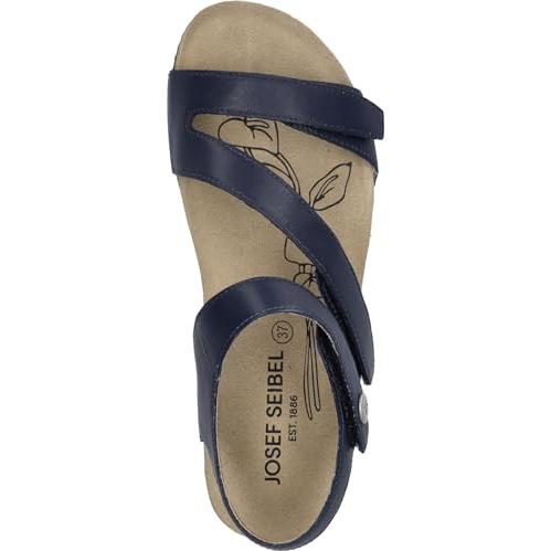 Josef Seibel Tonga.25 Women's Classic Sandals Width G (Normal)
