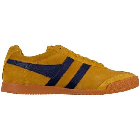 Gola Harrier Trainers