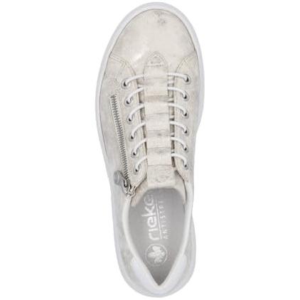Rieker Lite Weight Heels