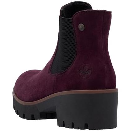 Rieker 72690 Boots