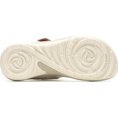 Merrell Terran 4 Backstrap Sandals