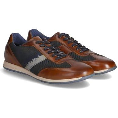 Bugatti 311-a9q05 Trainers