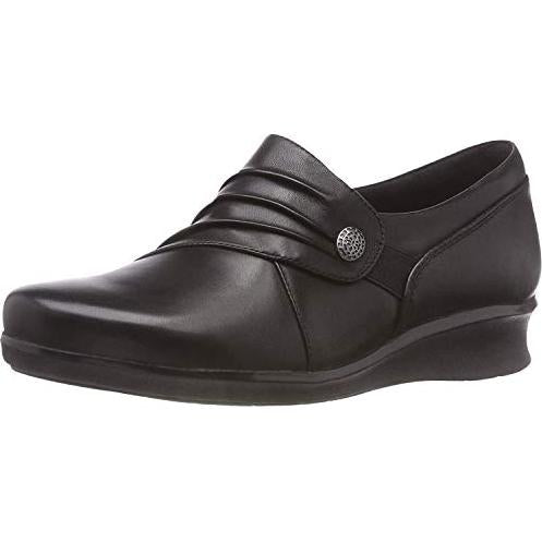 Clarks Alexa Ruby Flats