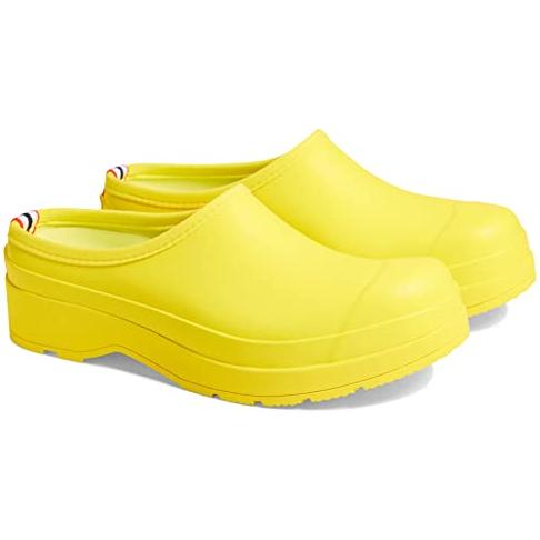 Hunter Original Play Clog Sandals