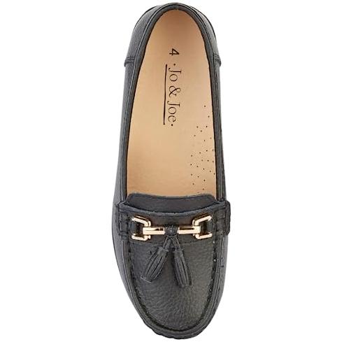 Jo & Joe Lr Nautical Heels