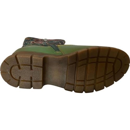 Laura Vita Kaelao 12 Boots