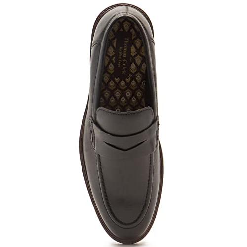 Thomas Crick Lucas Shoes