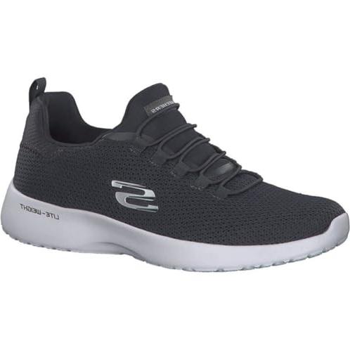 Skechers 58360-bbk Trainers
