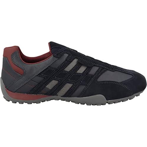 Geox Uomo Snake L Shoes
