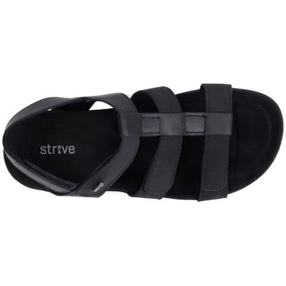 Strive Cassis Sandals