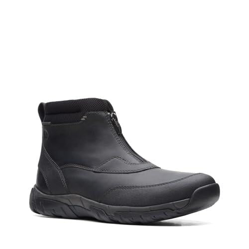 Clarks Grove Zip Waterproof Boots