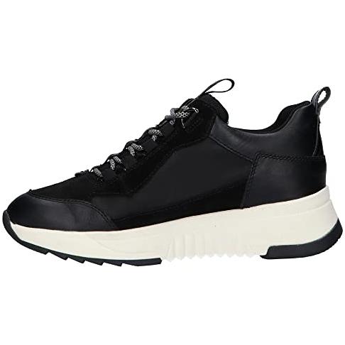 Geox D Falena B Abx Trainers