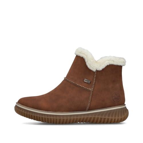 Rieker Boots